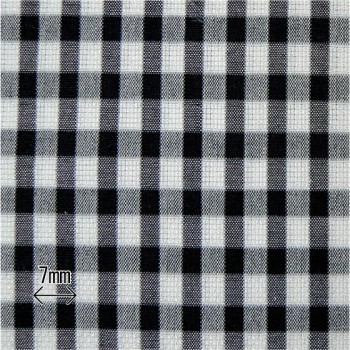 生地番号:cheak009 混率:綿100%
