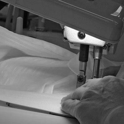 トーマスメイソンの生地