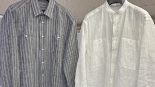 小千谷縮 小千谷縮（無地/墨色）杉山織物『着物・呉服えり新』